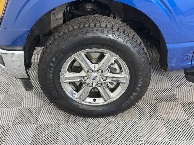 2025 Ford F-150 - $42,698