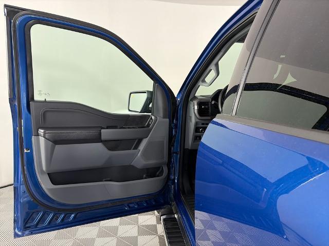 2025 Ford F-150 - $42,698