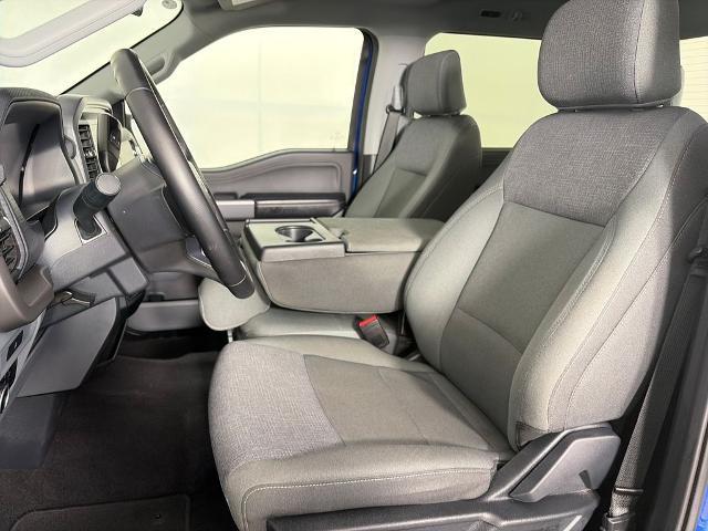 2025 Ford F-150 - $42,698
