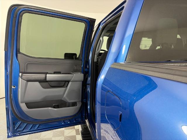 2025 Ford F-150 - $42,698