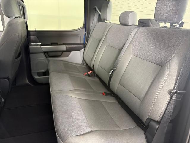 2025 Ford F-150 - $42,698