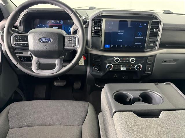 2025 Ford F-150 - $42,698