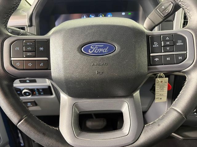 2025 Ford F-150 - $42,698
