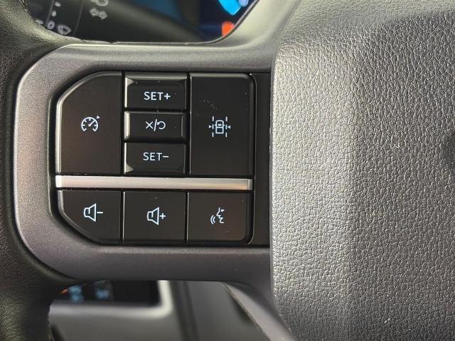 2025 Ford F-150 - $42,698