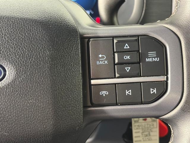 2025 Ford F-150 - $42,698