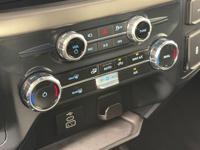2025 Ford F-150 - $42,698