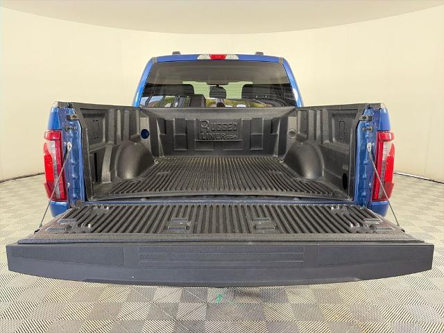 2025 Ford F-150 - $42,698