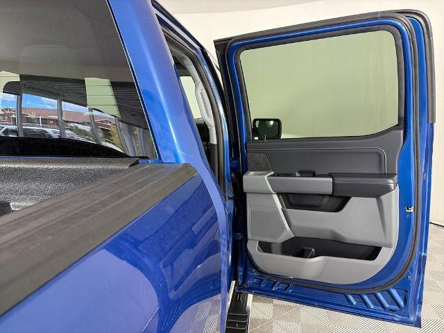 2025 Ford F-150 - $42,698