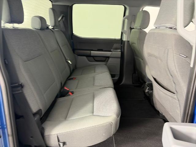 2025 Ford F-150 - $42,698