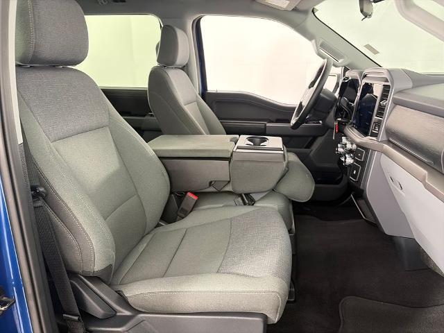 2025 Ford F-150 - $42,698