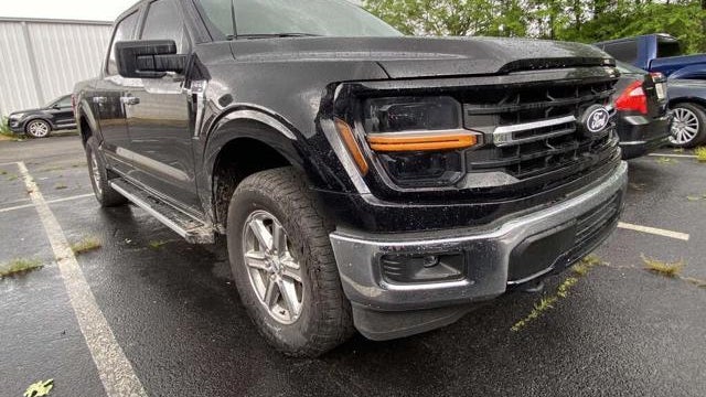 Preowned 2025 Ford F-150 XLT for Sale