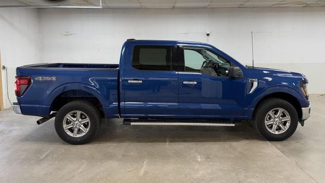 Preowned 2025 Ford F-150 XLT for Sale