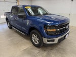 2025 F-150 Thumbnail 2