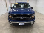 2025 F-150 Thumbnail 3