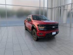 2025 F-150 Thumbnail 2