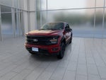 2025 F-150 Thumbnail 3