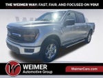2025 F-150 Thumbnail 1