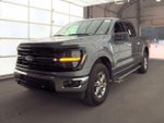 2025 F-150 Thumbnail 2