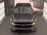 2025 F-150 Thumbnail 3