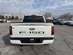 2025 F-150 Thumbnail 4
