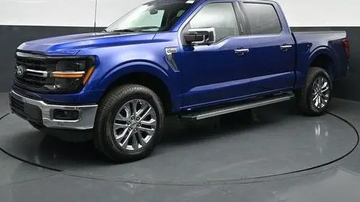 Preowned 2026 Ford F-150 XLT for Sale