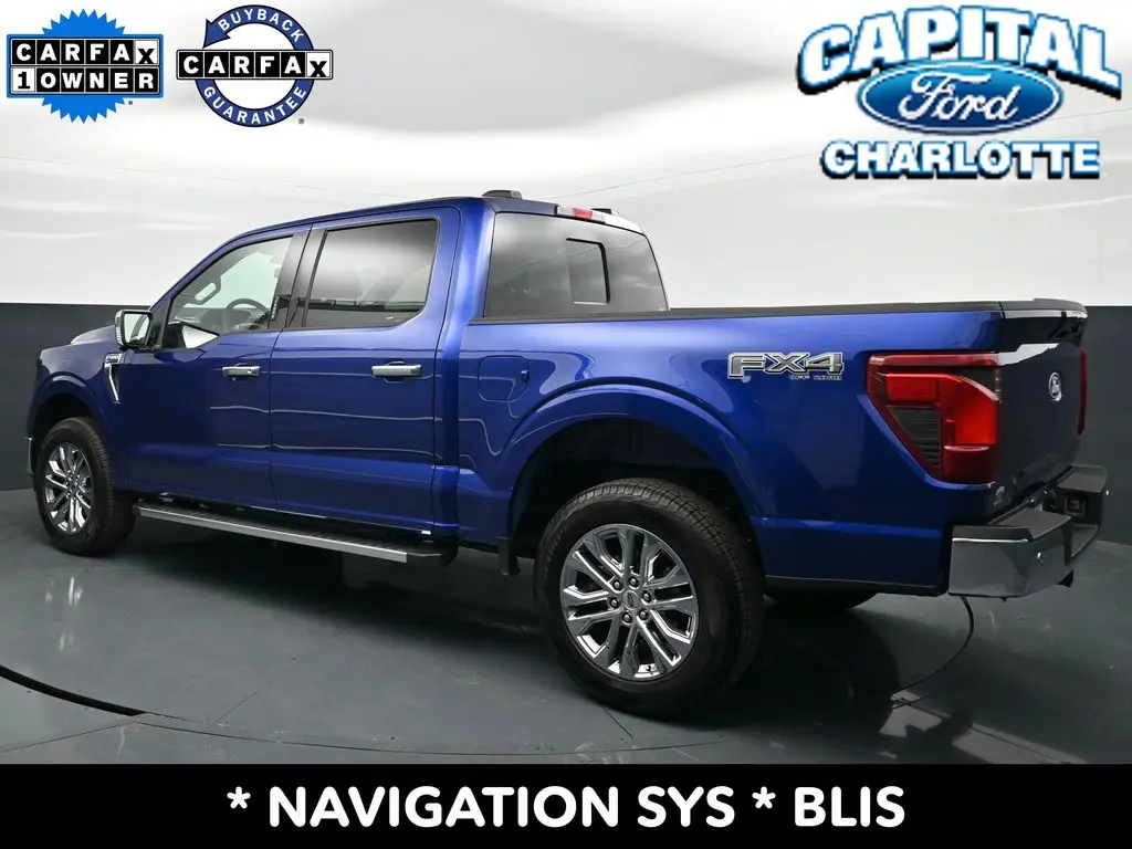 2026 Ford F-150 - $54,898