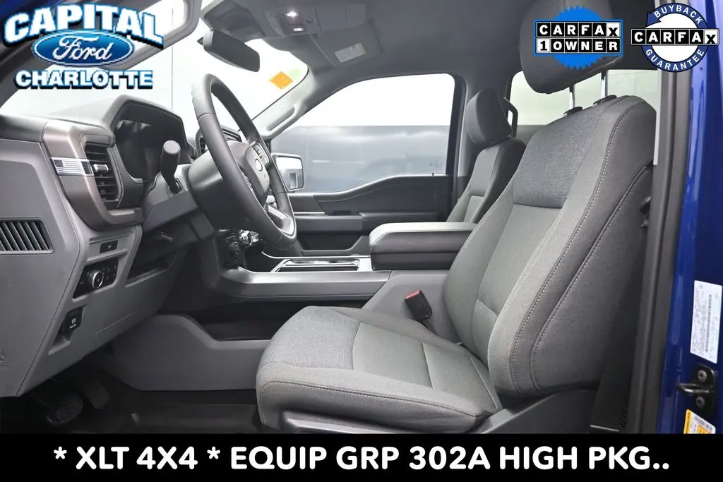 2026 Ford F-150 - $54,898