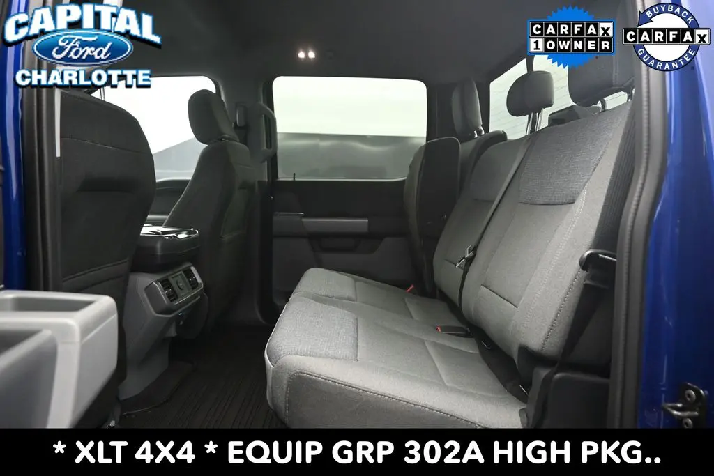 2026 Ford F-150 - $54,898