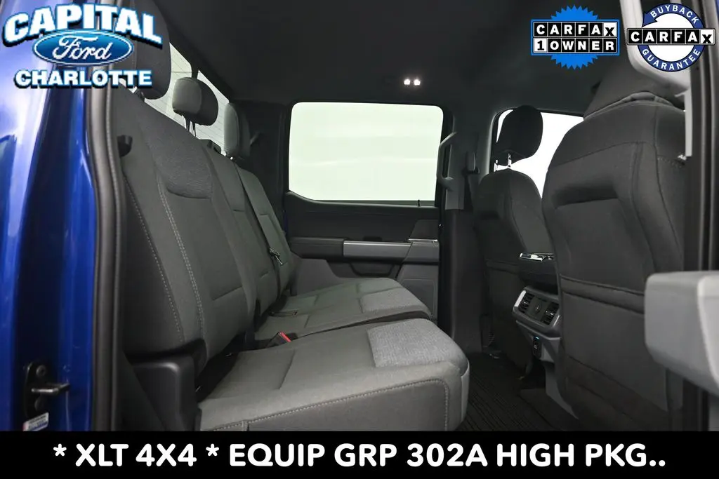 2026 Ford F-150 - $54,898