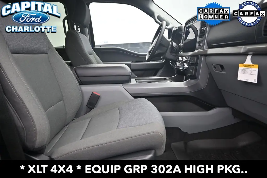 2026 Ford F-150 - $54,898