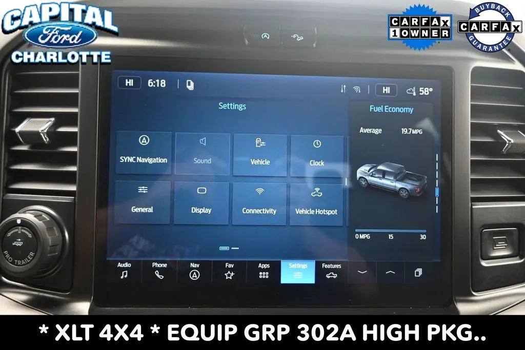 2026 Ford F-150 - $54,898