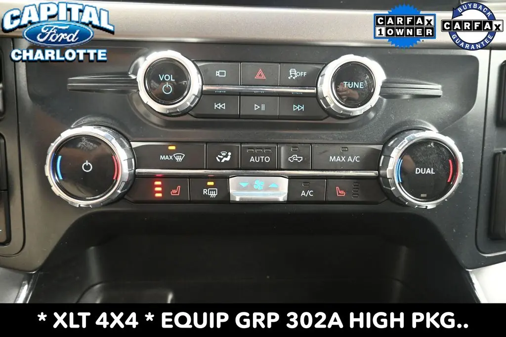 2026 Ford F-150 - $54,898
