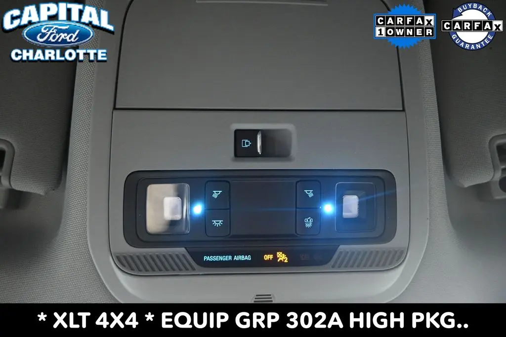 2026 Ford F-150 - $54,898