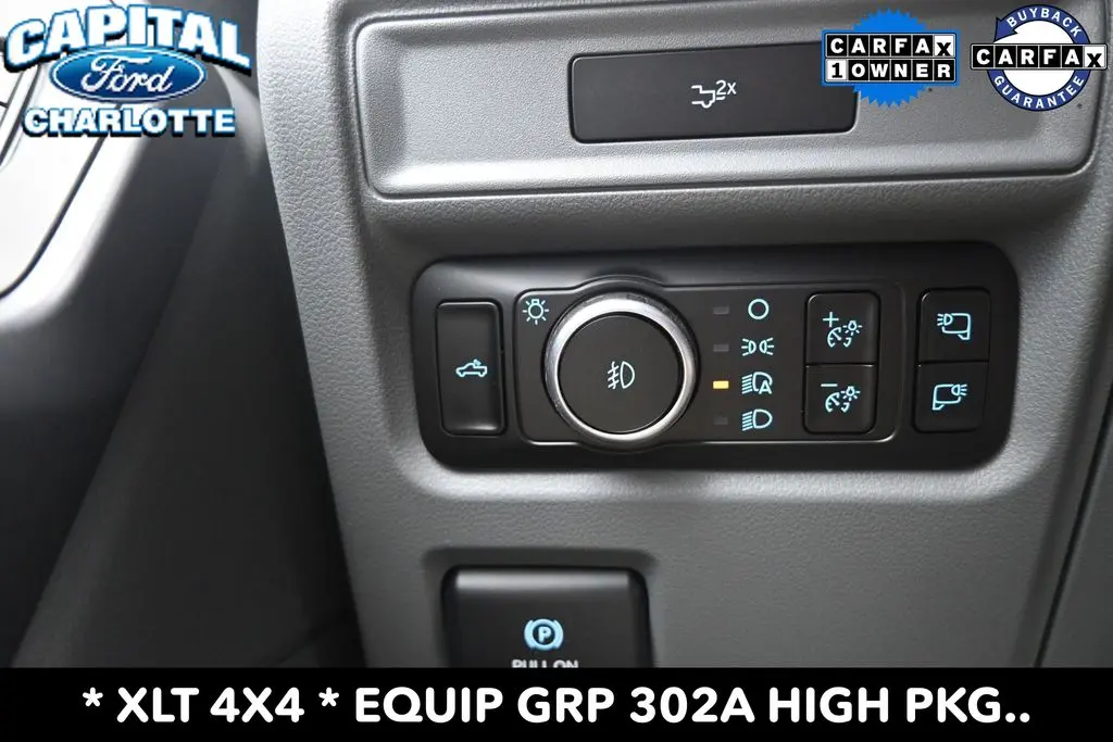 2026 Ford F-150 - $54,898