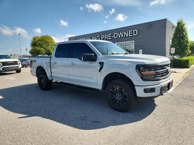 2026 Ford F-150 - $57,596