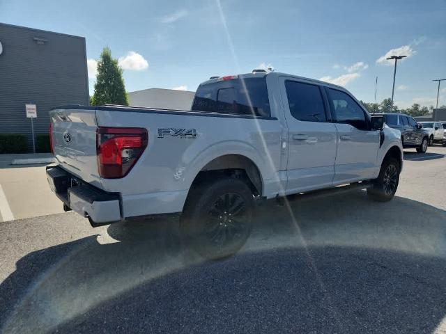 2026 Ford F-150 - $57,596