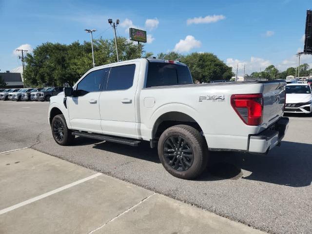 2026 Ford F-150 - $57,596