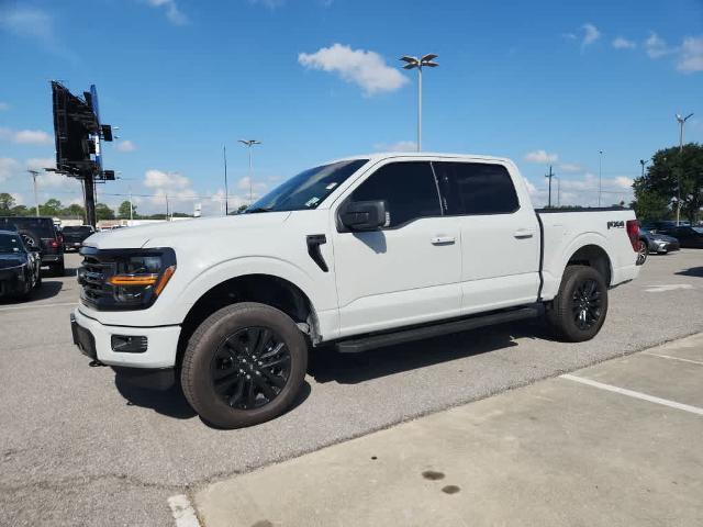 2026 Ford F-150 - $57,596