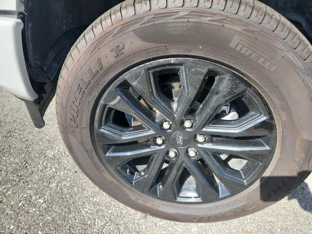 2026 Ford F-150 - $57,596