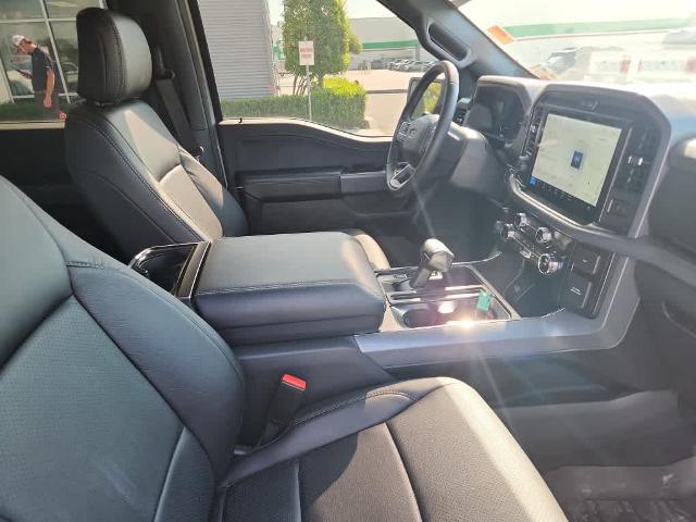 2026 Ford F-150 - $57,596
