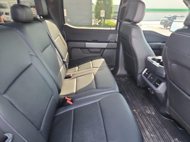 2026 Ford F-150 - $57,596