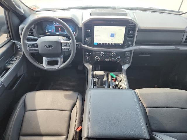 2026 Ford F-150 - $57,596