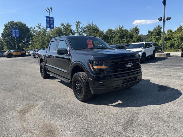 2026 Ford F-150 - $55,986