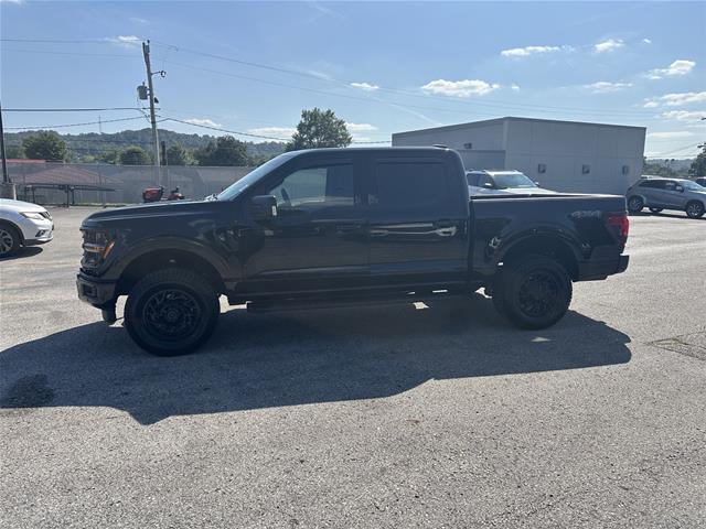 2026 Ford F-150 - $55,986