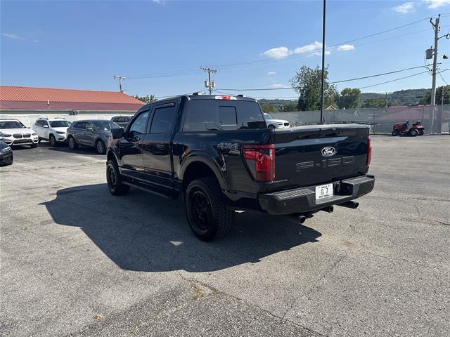 2026 Ford F-150 - $55,986