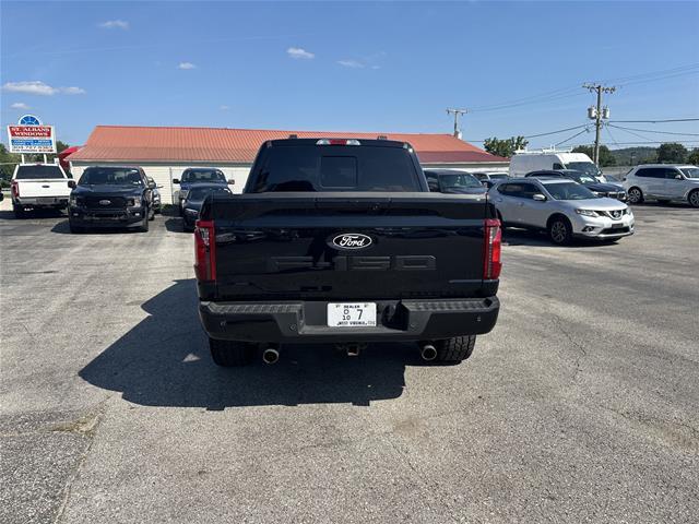 2026 Ford F-150 - $55,986
