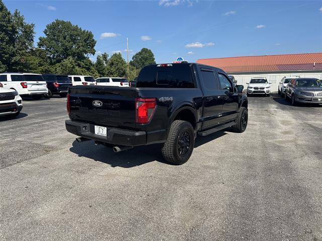2026 Ford F-150 - $55,986