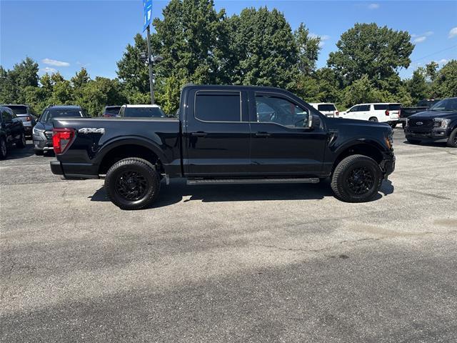 2026 Ford F-150 - $55,986