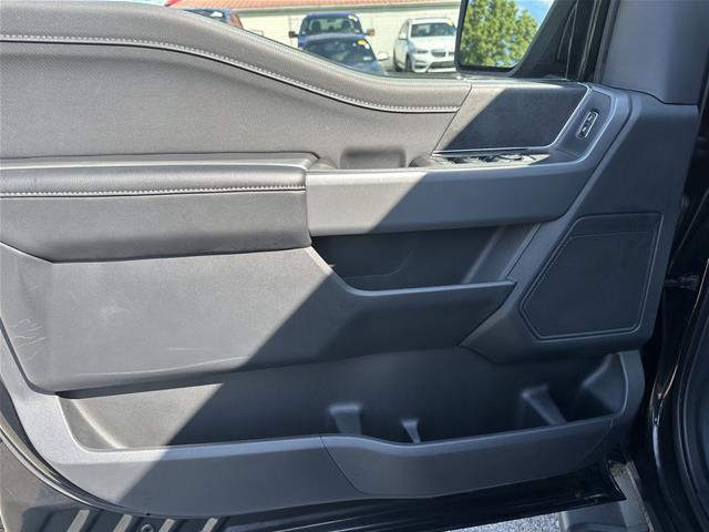 2026 Ford F-150 - $55,986