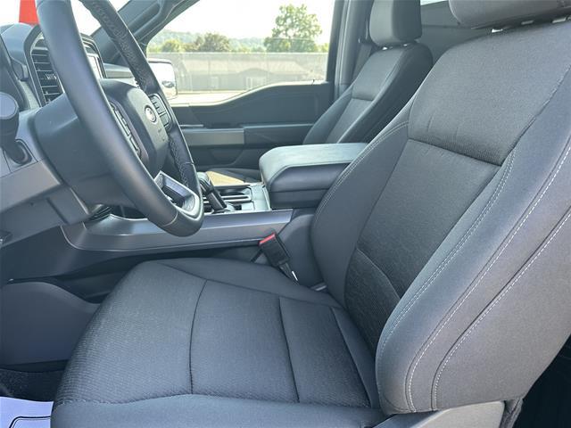 2026 Ford F-150 - $55,986
